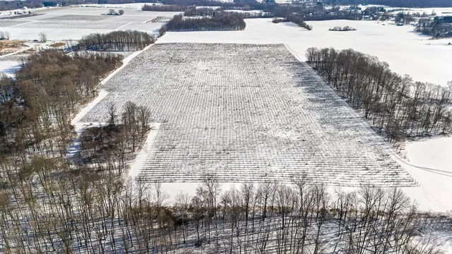 $889,900 | V/l East Lemon Creek Road, Berrien Springs, MI 49103