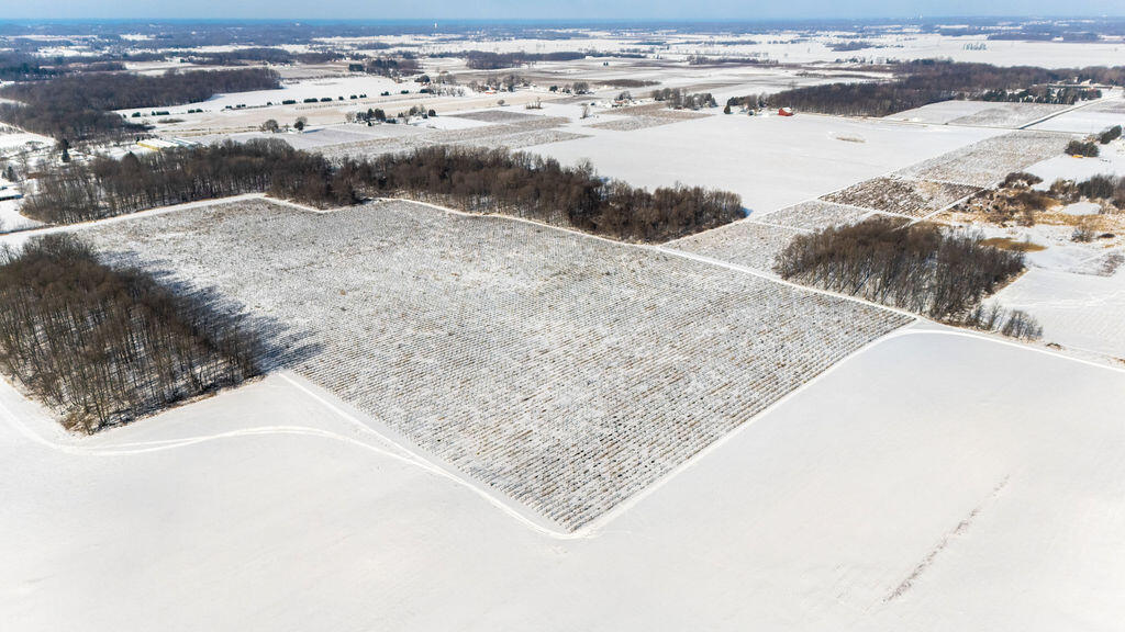 V/l East Lemon Creek Road Berrien Springs, MI 49103 - Photo 7 of 27 Lemon Creek