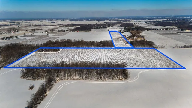 $889,900 | V/l East Lemon Creek Road, Berrien Springs, MI 49103