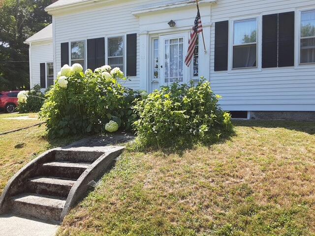 11 Sunset Road Deer Isle, ME 04627 - Photo 6 of 36 11 Sunset Road, Deer Isle
