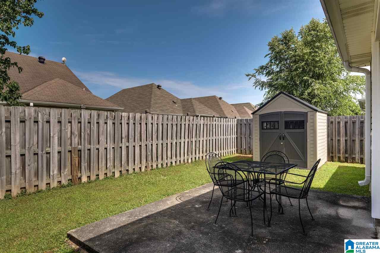 7476 Wyndham Parkway Helena, AL 35080 - Photo 24 of 25
