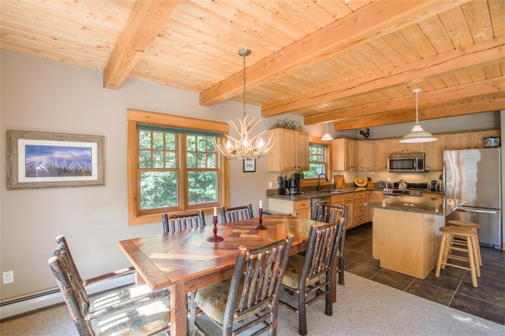 5005 North Woods Road, Unit 5005 Kingfield, ME 04947 - Photo 8 of 24 Photo