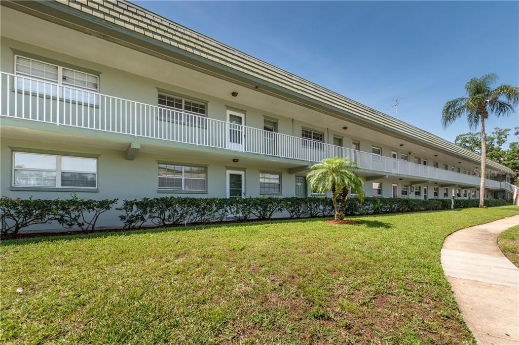1433 South Belcher Road, Unit E14 Clearwater, FL 33764 - Photo 1 of 1