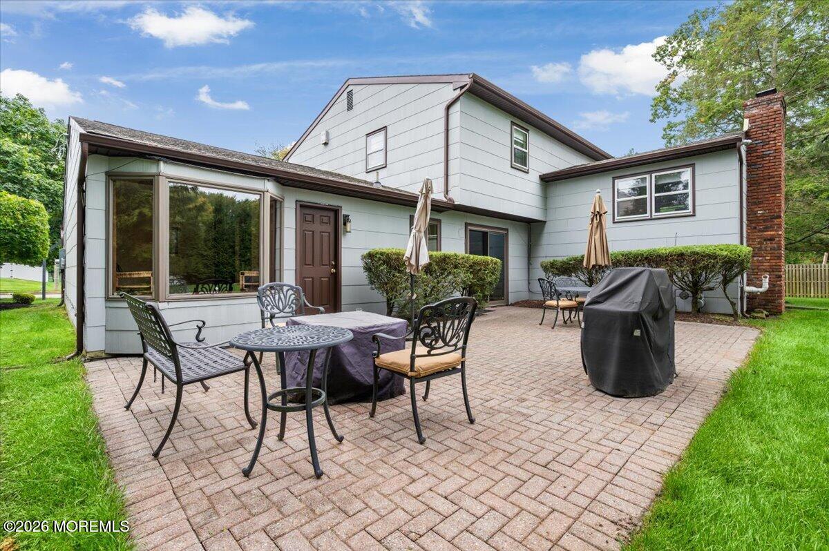 23 Regina Road Morganville, NJ 07751 - Photo 35 of 49 41-Patio
