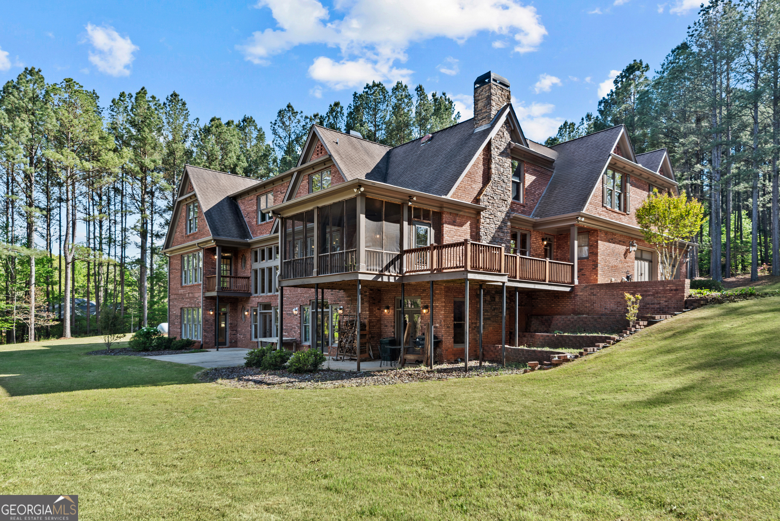 1070 Riverwalk Pointe Road Bishop, GA 30621 - Photo 1 of 80