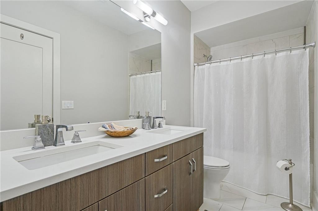 307 Canton Way Roswell, GA 30075 - Photo 11 of 28