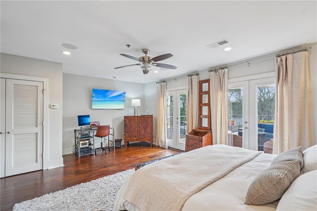 307 Canton Way Roswell, GA 30075 - Photo 16 of 28