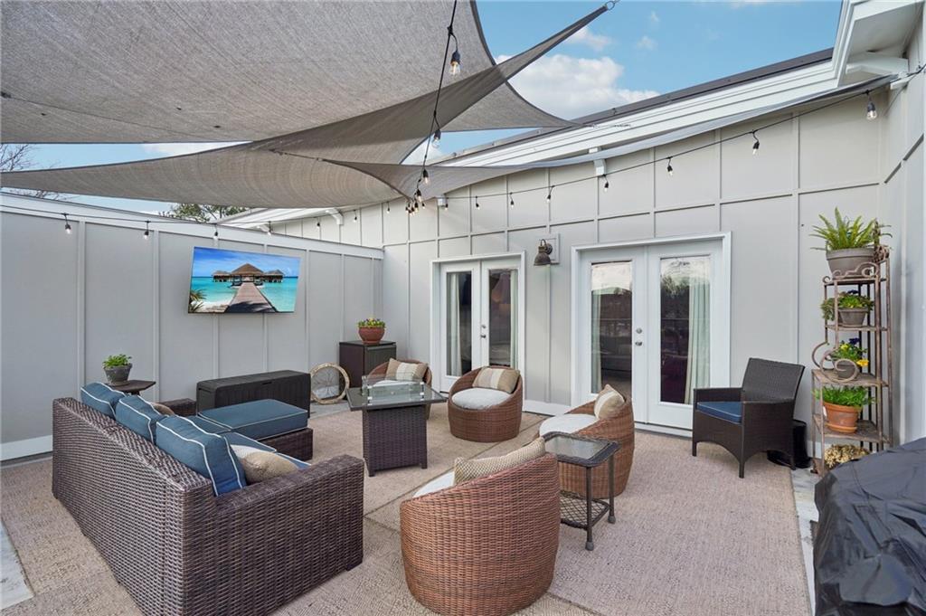 307 Canton Way Roswell, GA 30075 - Photo 18 of 28