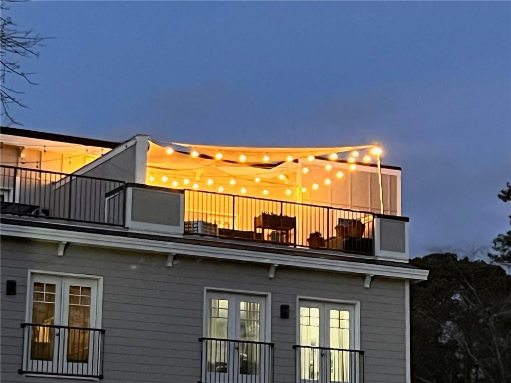 307 Canton Way Roswell, GA 30075 - Photo 21 of 28