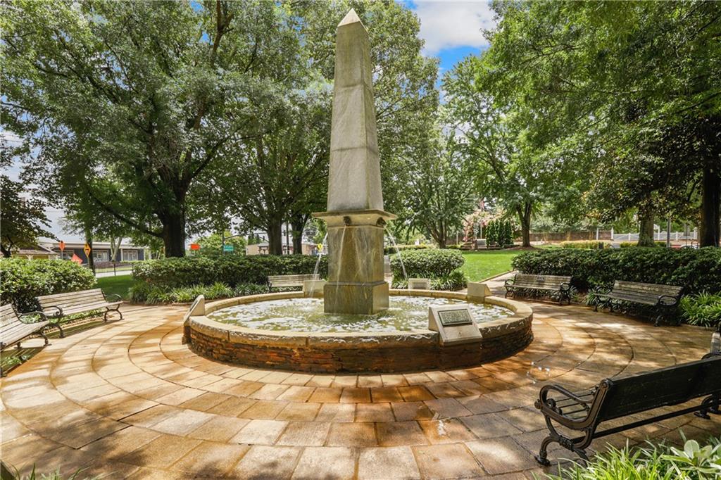 307 Canton Way Roswell, GA 30075 - Photo 23 of 28