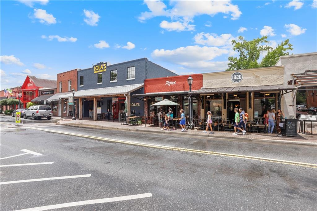 307 Canton Way Roswell, GA 30075 - Photo 24 of 28