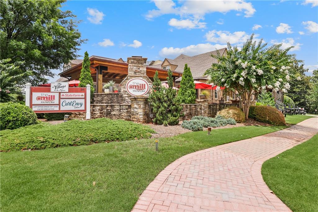 307 Canton Way Roswell, GA 30075 - Photo 25 of 28