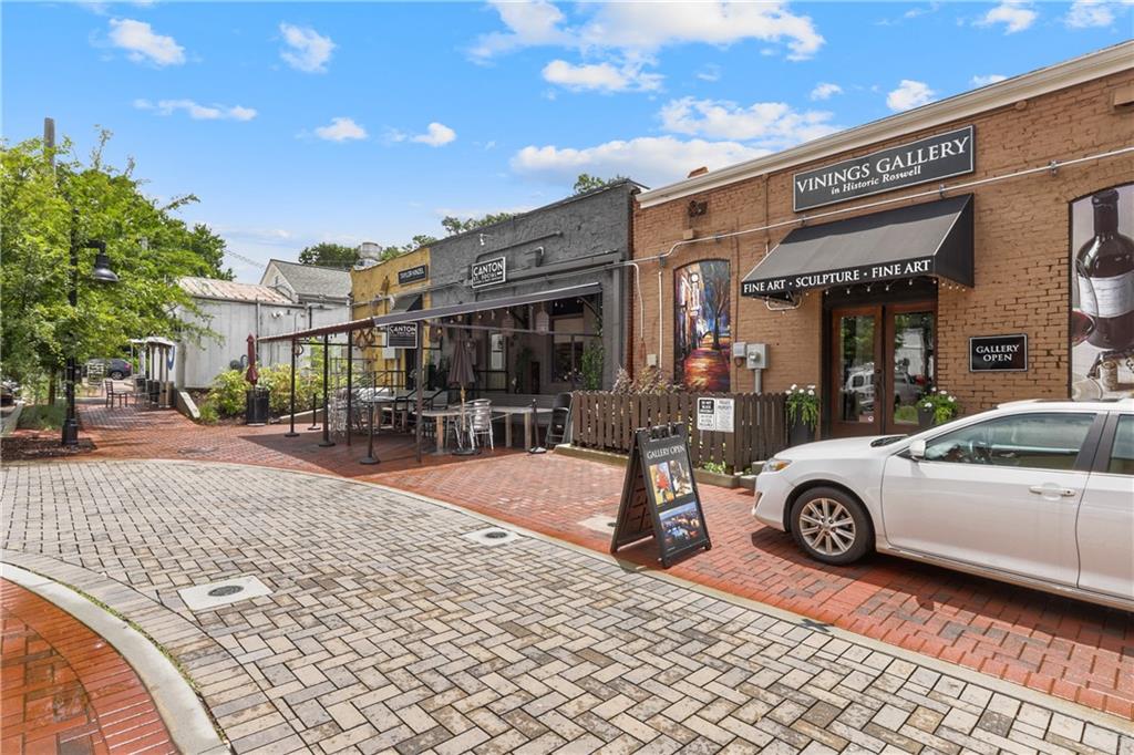 307 Canton Way Roswell, GA 30075 - Photo 26 of 28