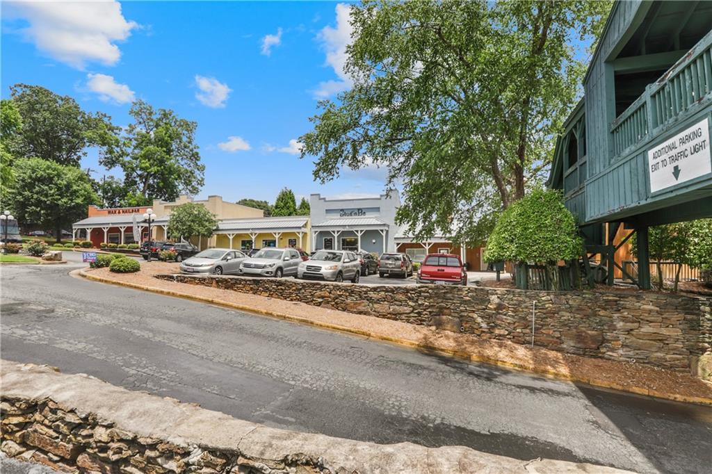 307 Canton Way Roswell, GA 30075 - Photo 27 of 28