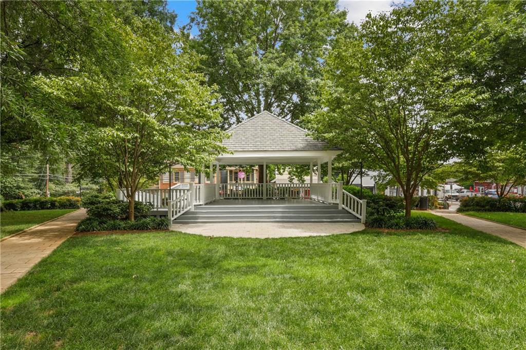 307 Canton Way Roswell, GA 30075 - Photo 28 of 28