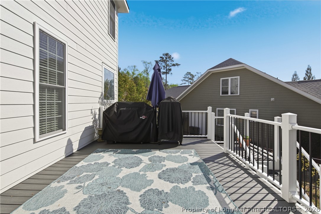 14 Spring Water Court Spring Lake, NC 28390 - Photo 24 of 34 a front view of a house with parking space