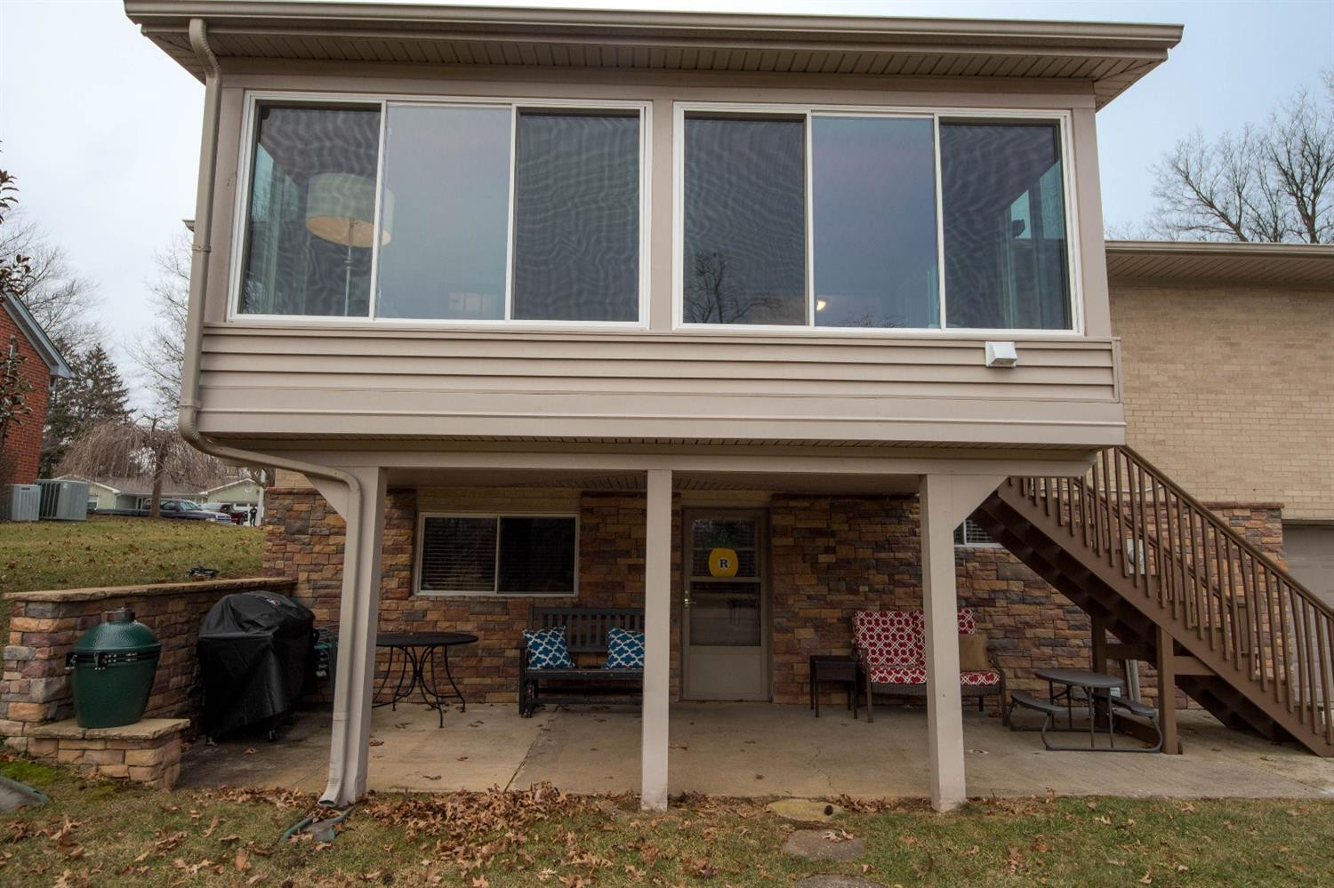 2050 Williamsburg Road Lexington, KY 40504 - Photo 34 of 41 Photo 34