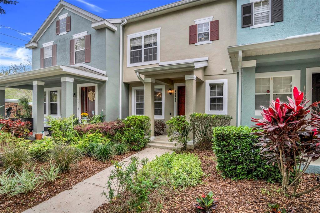 11789 Fitzgerald Butler Road Orlando, FL 32836 - Photo 1 of 1
