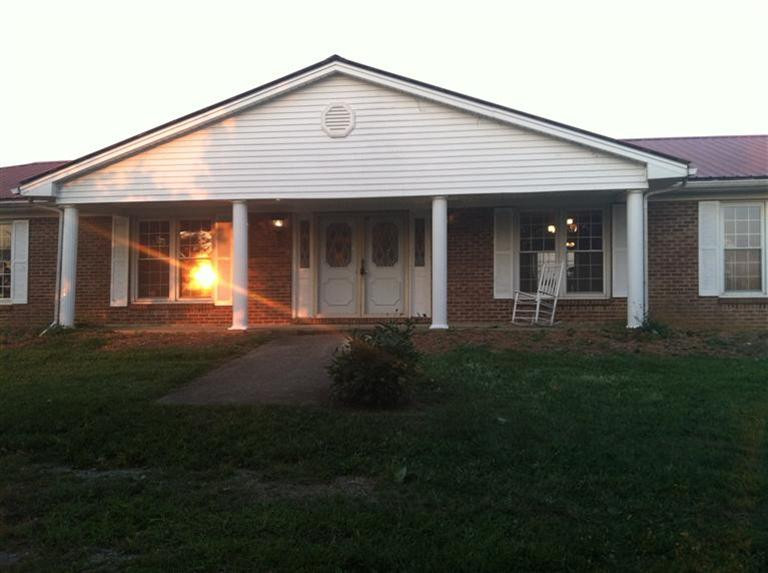 2738 High Bridge Road Lancaster, KY 40444 - Photo 1 of 39 Photo 1