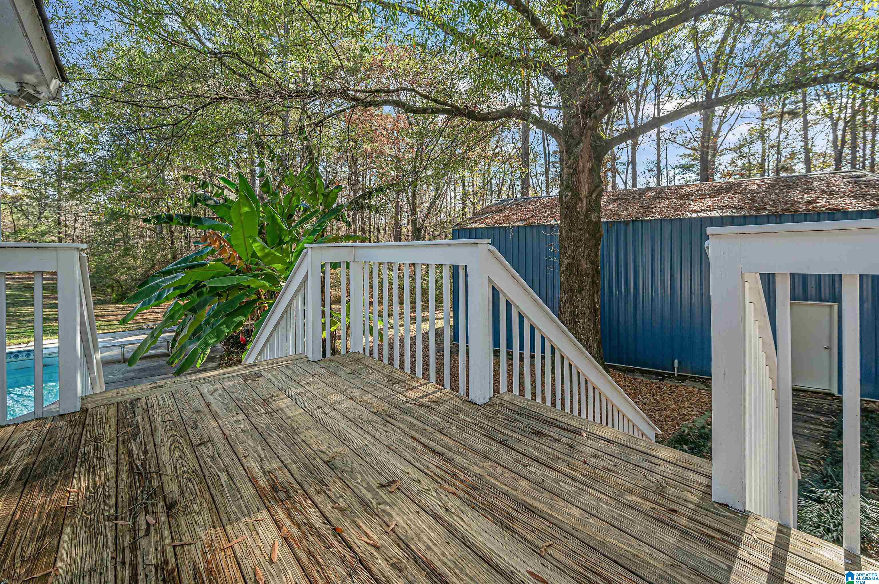 9245 Asberry Road Warrior, AL 35180 - Photo 33 of 41