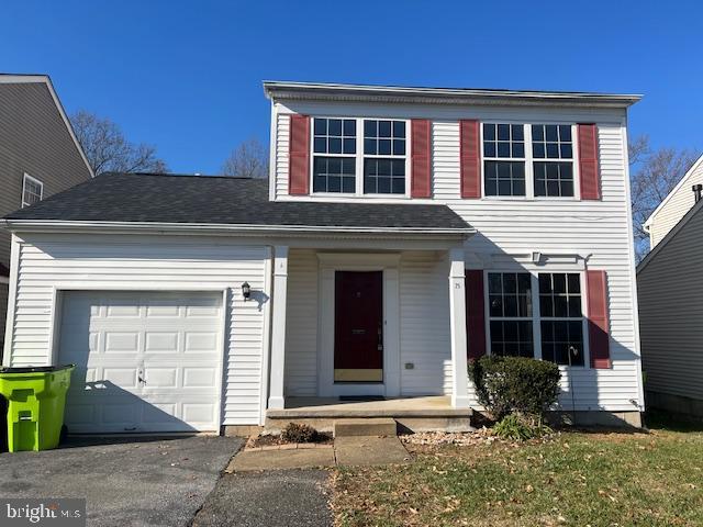 25 Sir Thomas Lane Newark, DE 19702 - Photo 18 of 18