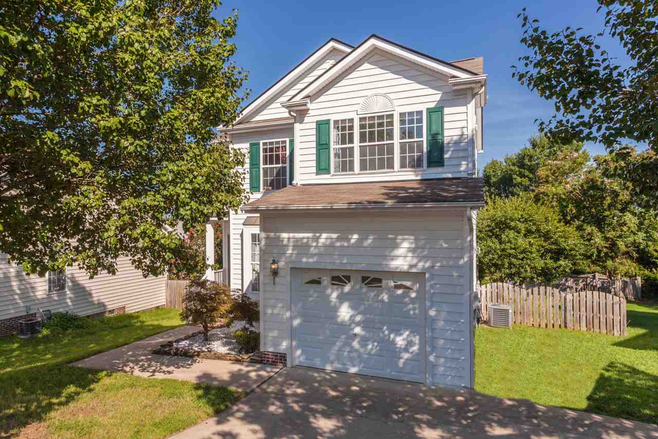 4708 Delta Vision Court Raleigh, NC 27612 - Photo 1 of 24 Photo 1