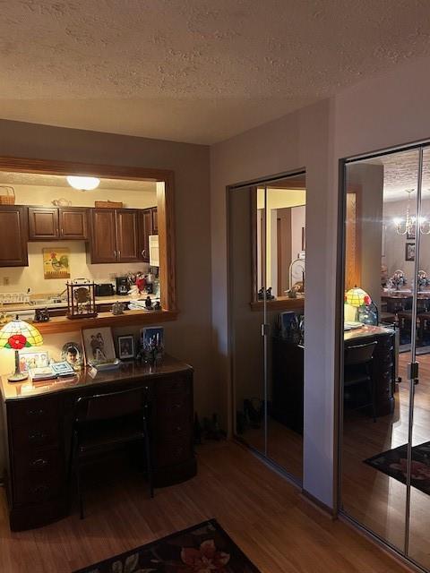 1201 Dutilh Road, Unit 5 Cranberry Township, PA 16066 - Photo 4 of 27 Entry has closets and storage in entrance