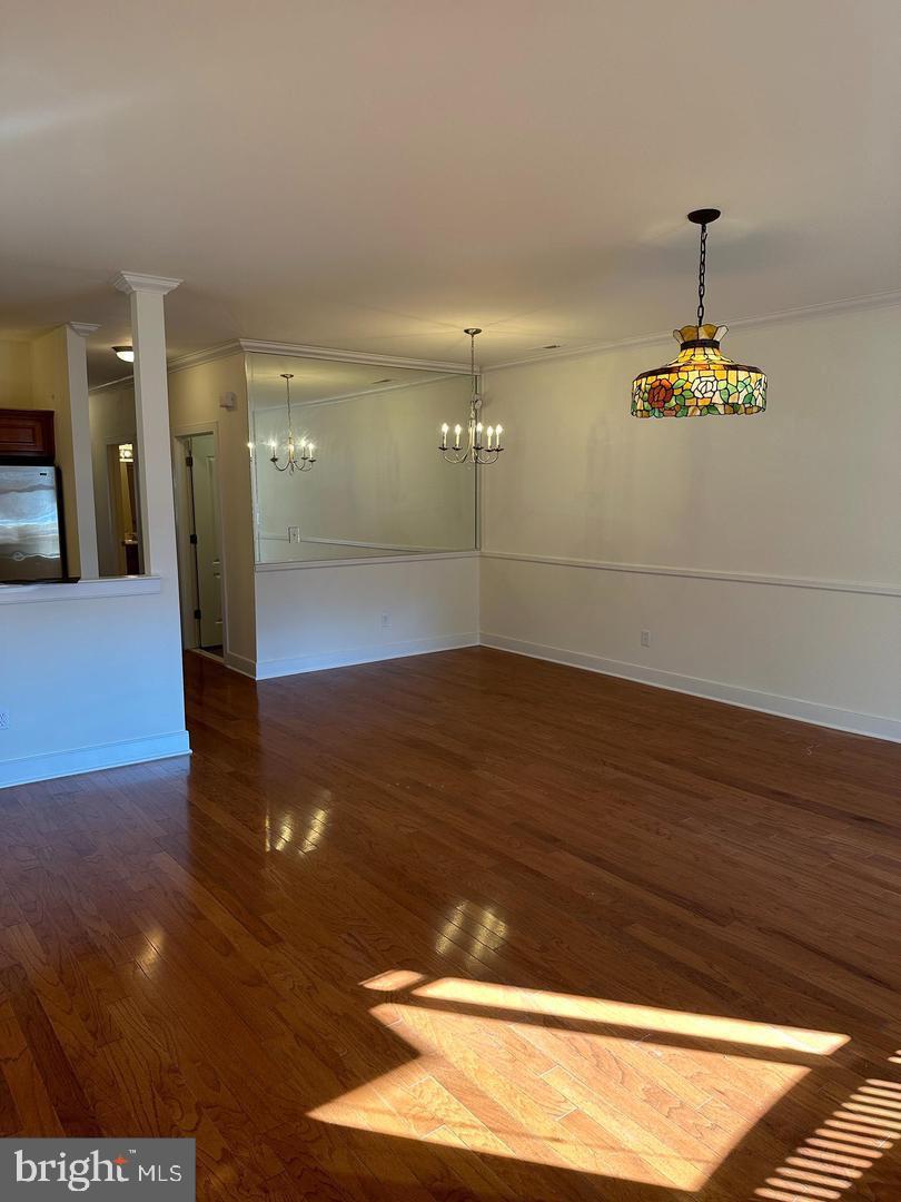 1630 Welsh Road, Unit 3A Philadelphia, PA 19115 - Photo 14 of 14 a view of a hallway