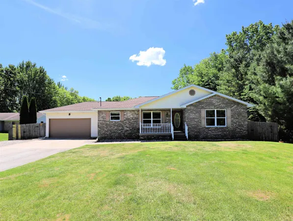 $279,900 | 6285 Chicago Road, Flushing, MI 48433