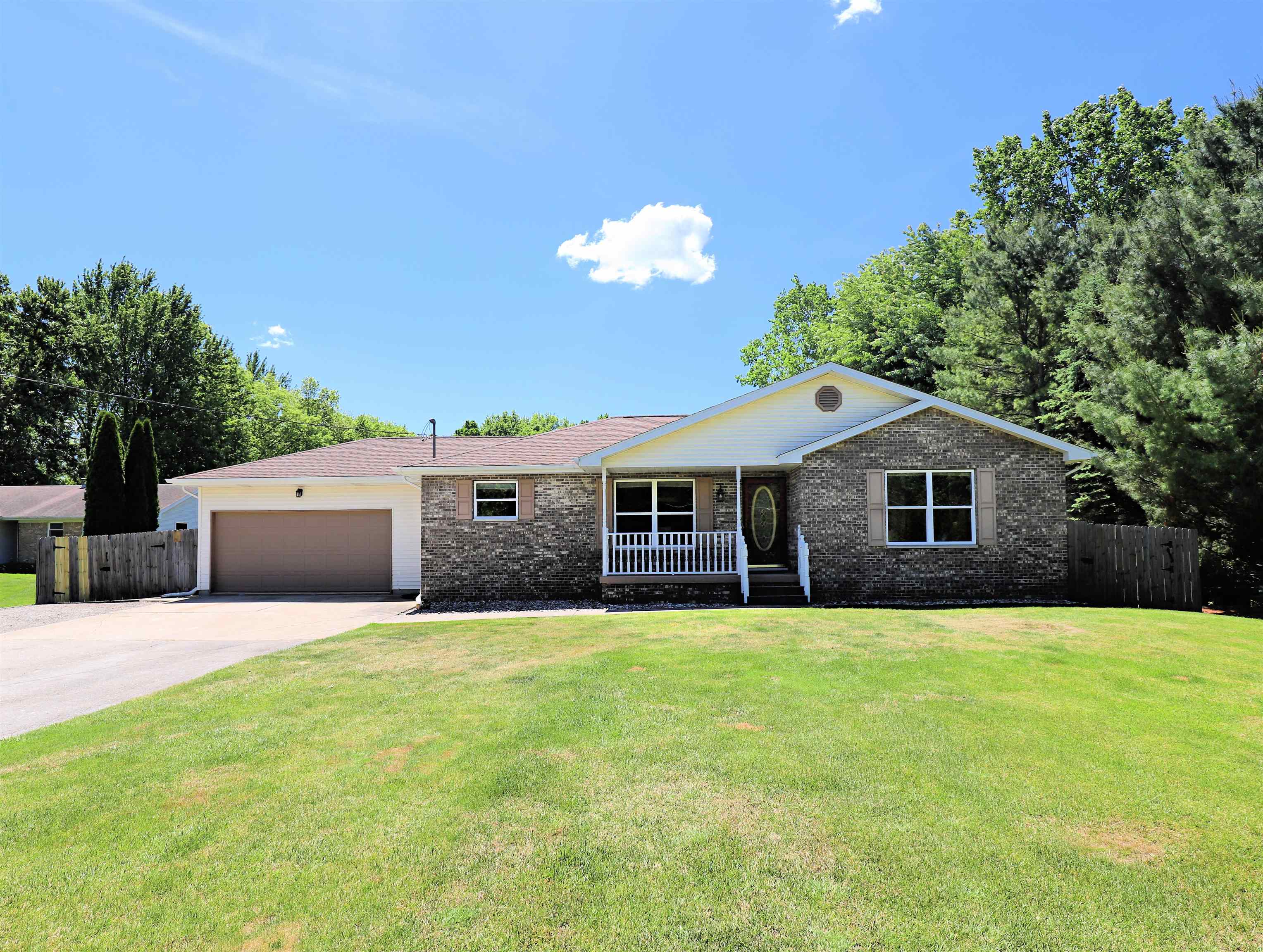 6285 Chicago Road Flushing, MI 48433 - Photo 1 of 41