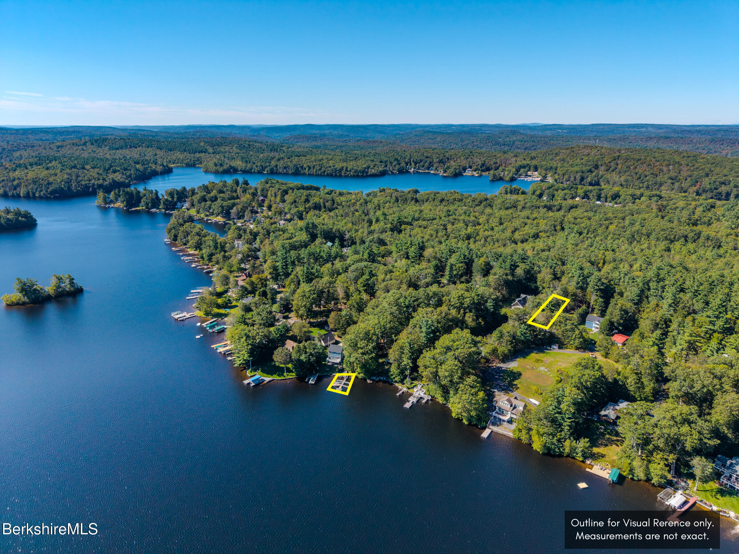 454 Pine Road Otis, MA 01253 - Photo 14 of 37 454 Pine-14