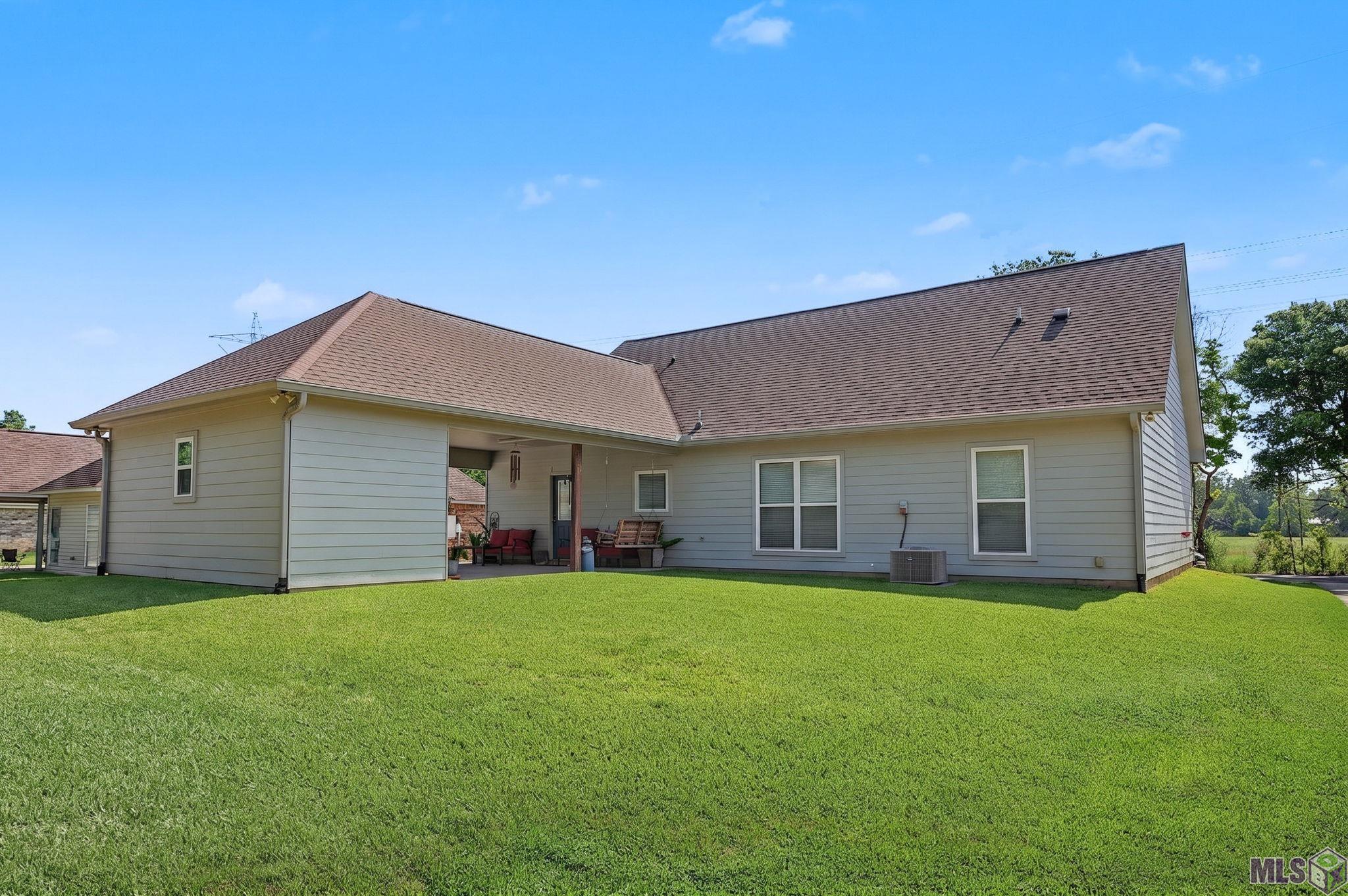 33835 Perkins Crossing Road Walker, LA 70785 - Photo 20 of 21 Gallery Image 20