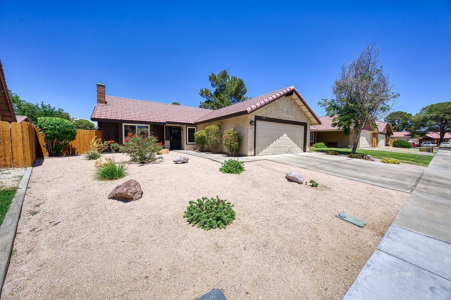 430 Mt Shasta Circle Ridgecrest, CA 93555 - Photo 2 of 28