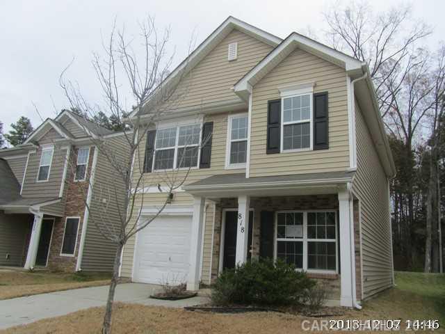 818 Rook Road Charlotte, NC 28216 - Photo 1 of 6
