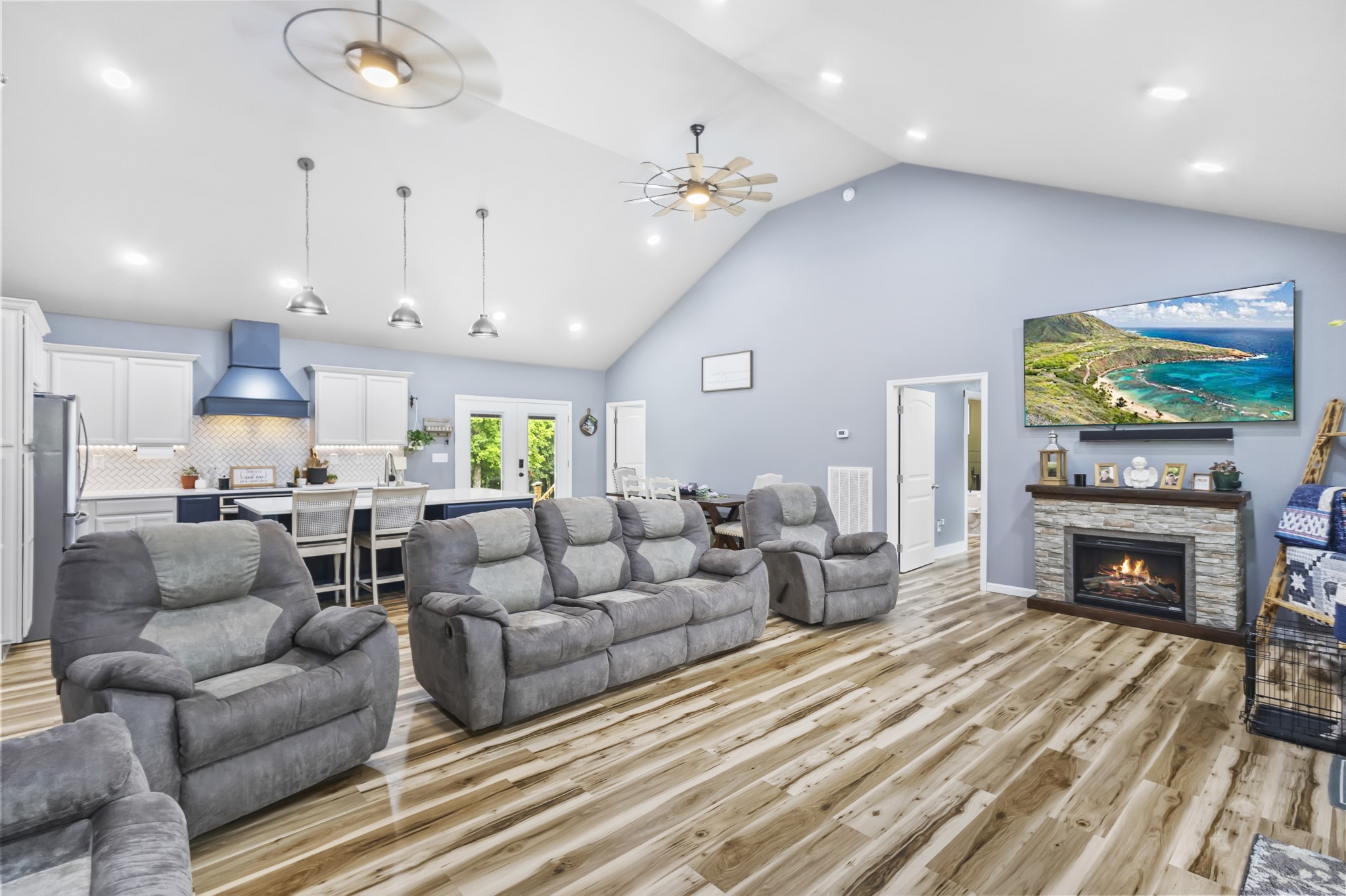 1567 Oak Knob Road Lafayette, TN 37083 - Photo 8 of 55 Gallery Image 8