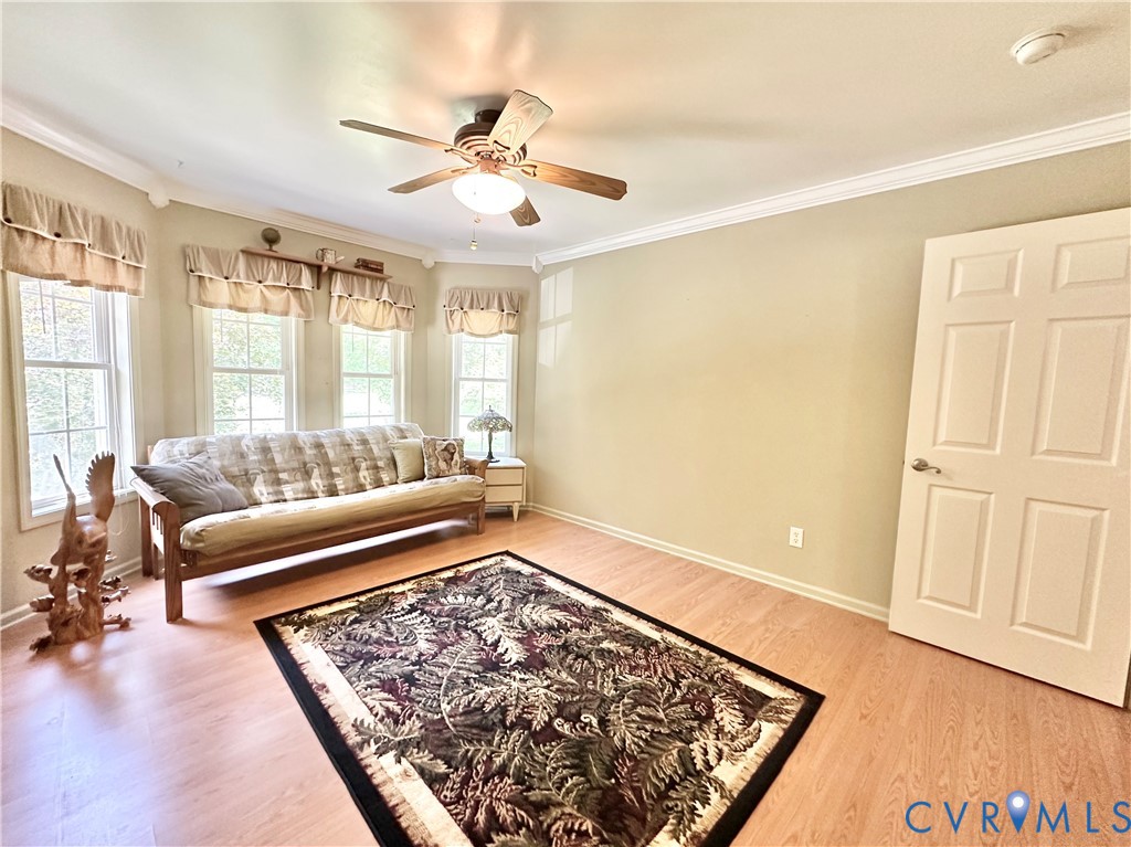 4352 Pierce Road Powhatan, VA 23139 - Photo 26 of 50