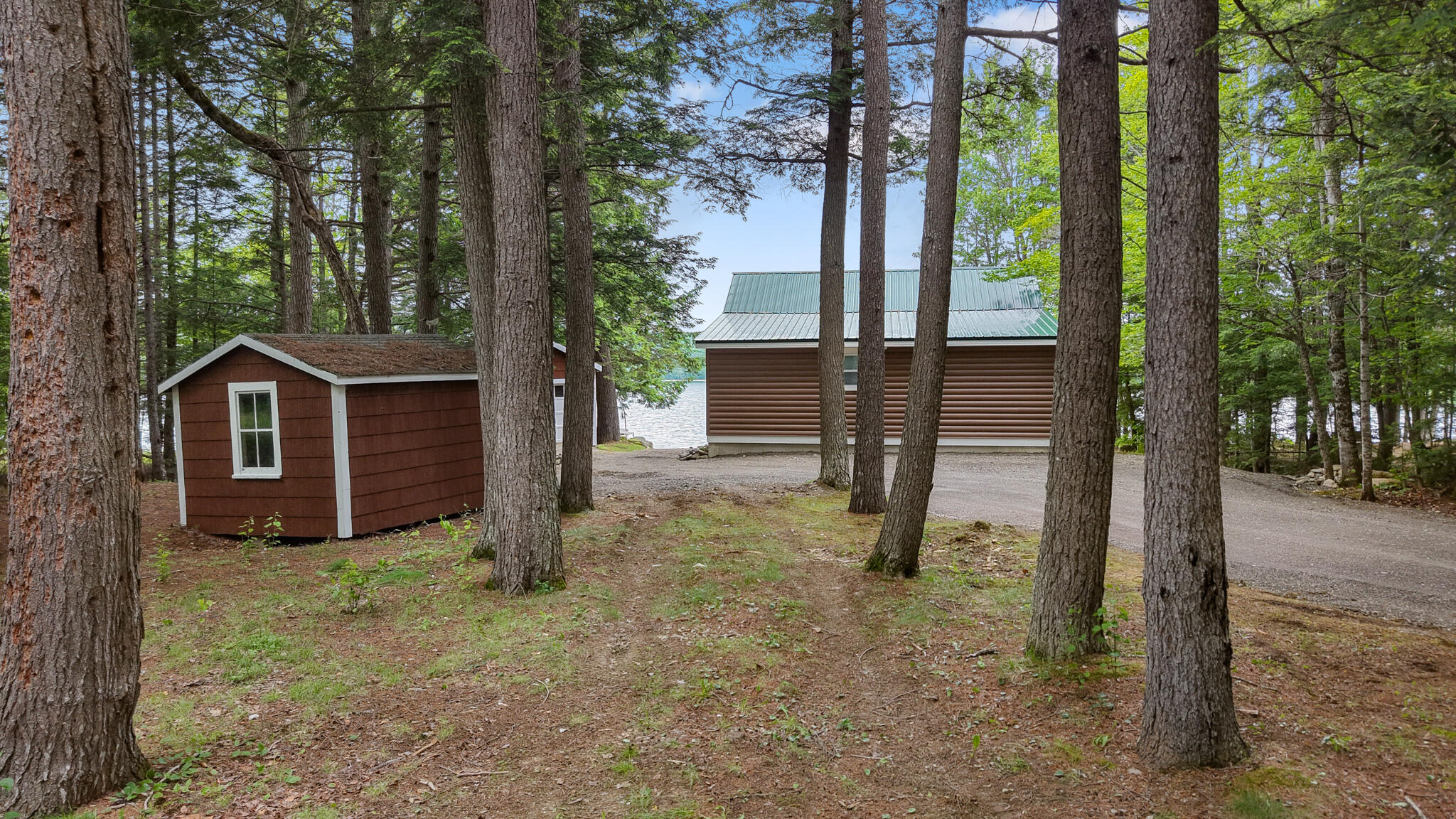 3 South Shore Road Topsfield, ME 04490 - Photo 8 of 42 dji_fly_20260625_144056_0284_17824130257