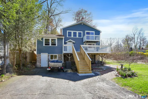 $499,900 | 312 Shore Drive, Coventry, CT 06238
