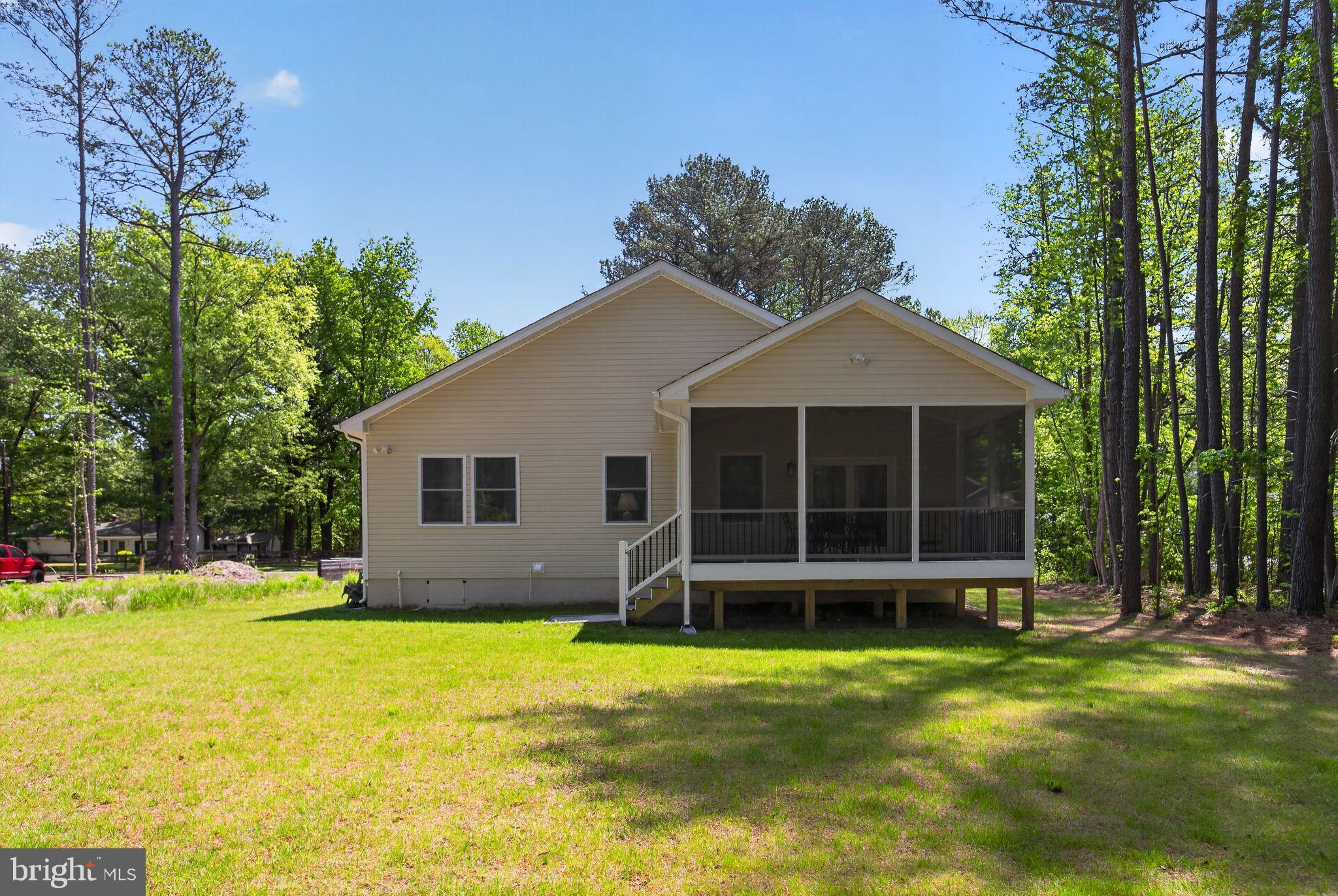 497 Circle Lane Colonial Beach, VA 22443 - Photo 16 of 20
