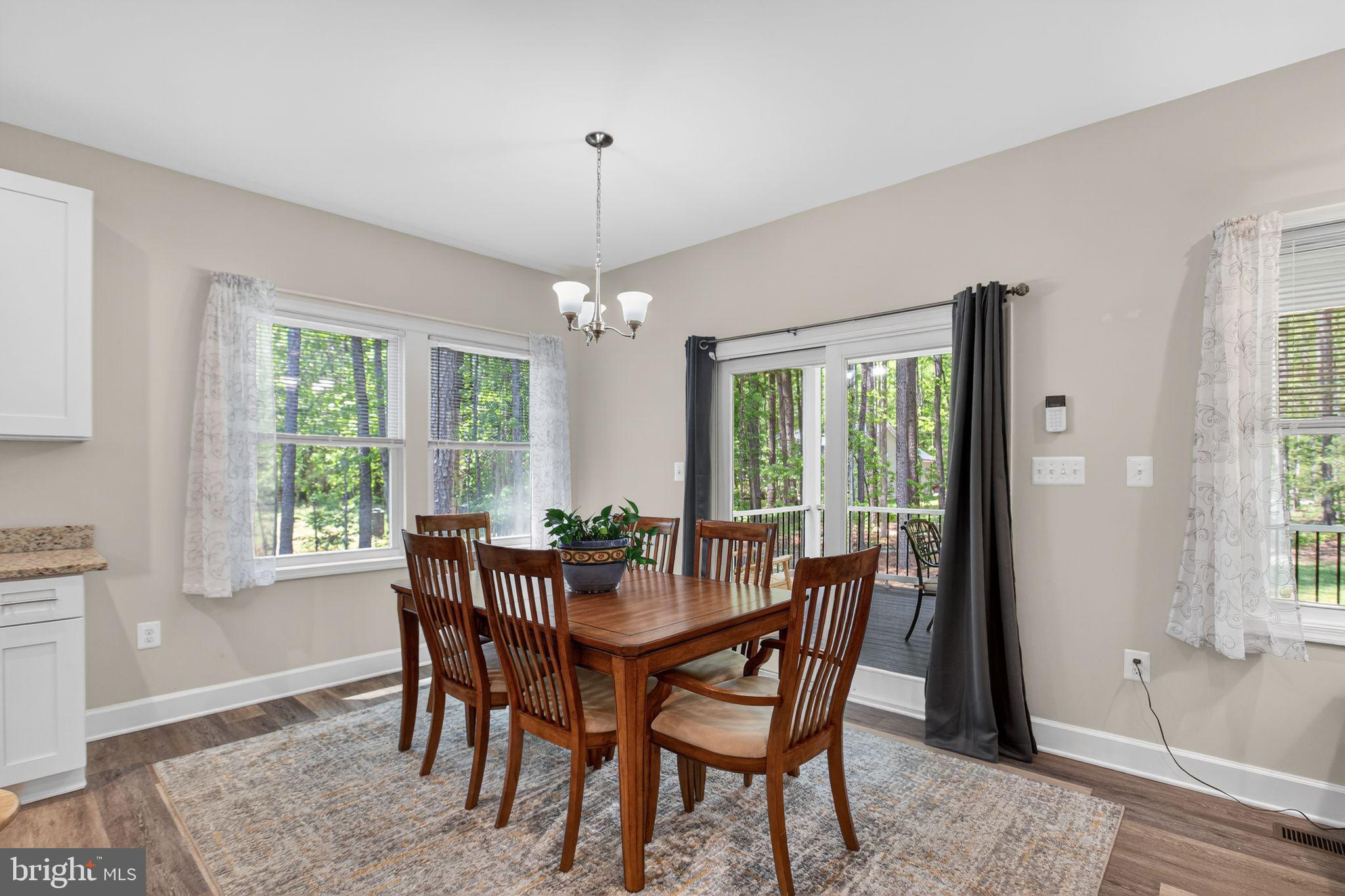 497 Circle Lane Colonial Beach, VA 22443 - Photo 6 of 20