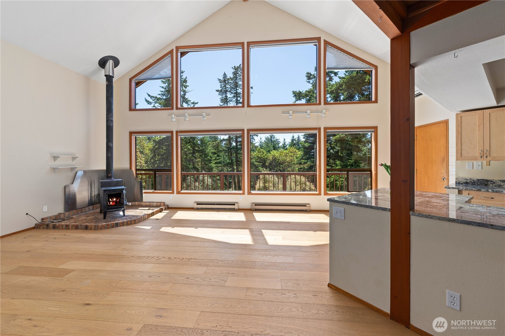 100 Quail Crossing Road Friday Harbor, WA 98250 - Photo 11 of 38