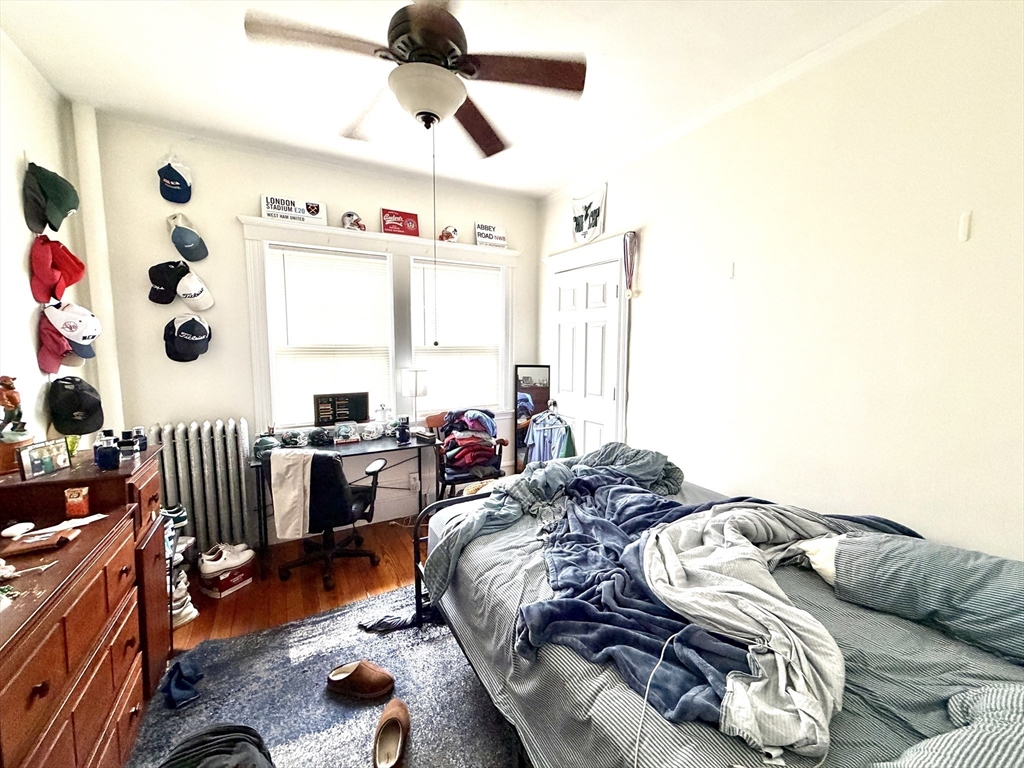 18 Winslow Road, Unit 2 Brookline, MA 02446 - Photo 11 of 12