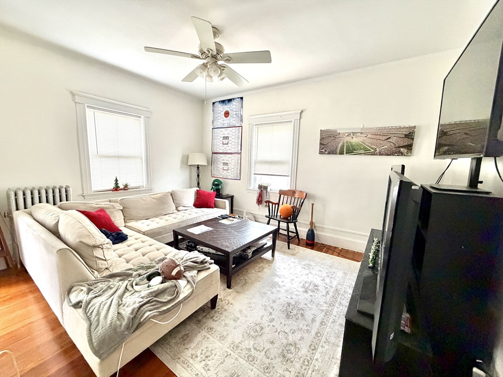 18 Winslow Road, Unit 2 Brookline, MA 02446 - Photo 3 of 12