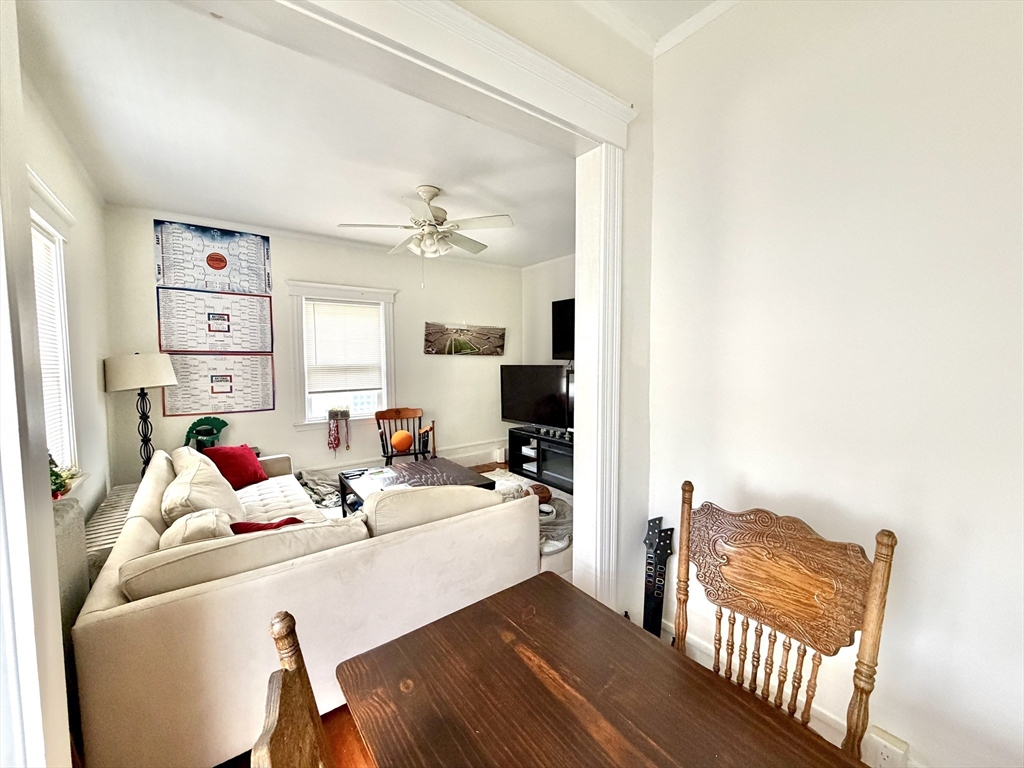 18 Winslow Road, Unit 2 Brookline, MA 02446 - Photo 4 of 12