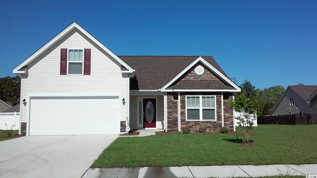 640 Rambler Court Myrtle Beach, SC 29588 - Photo 1 of 3 Gallery Image 1