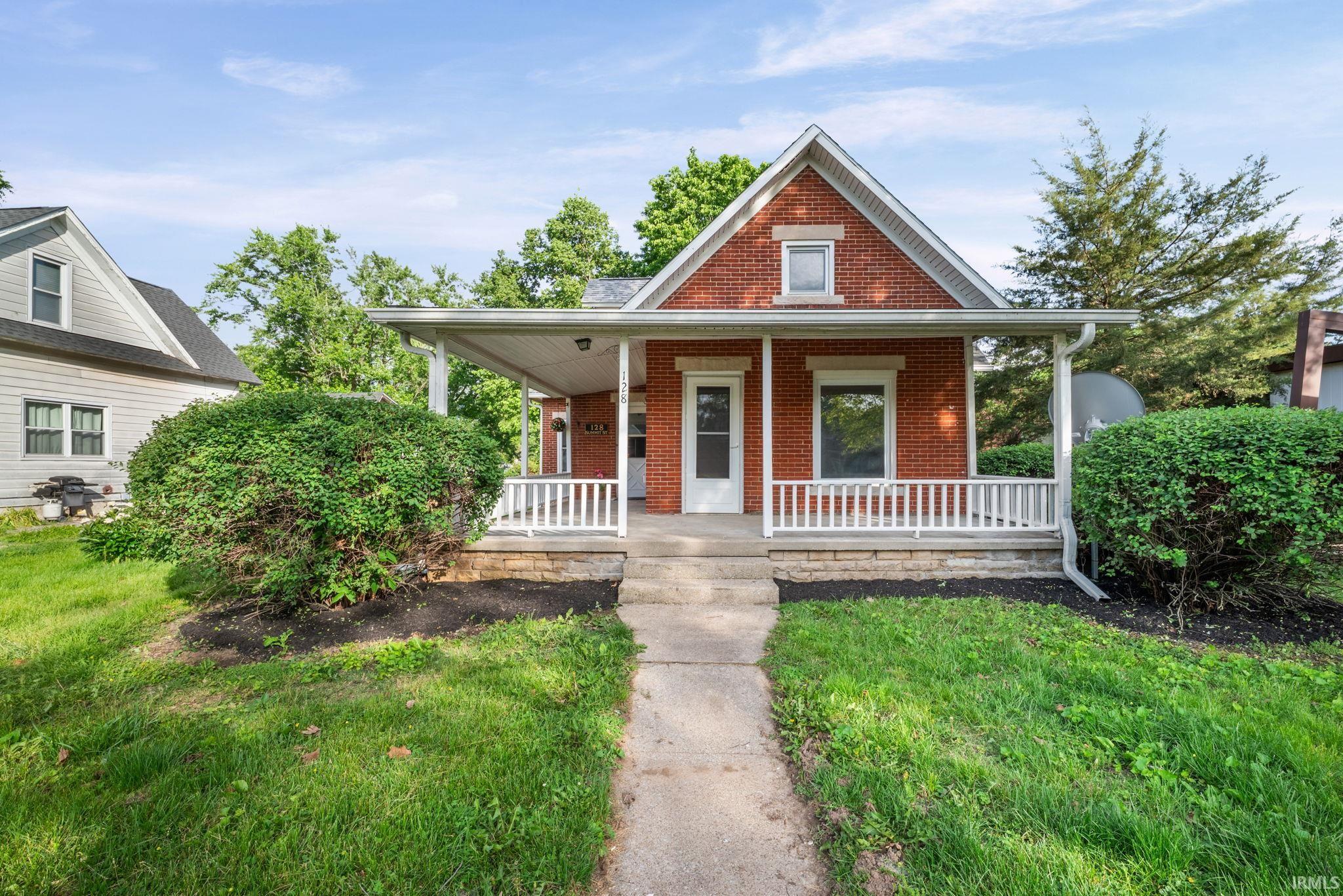 128 West Summit Street Delphi, IN 46923 - Photo 2 of 36