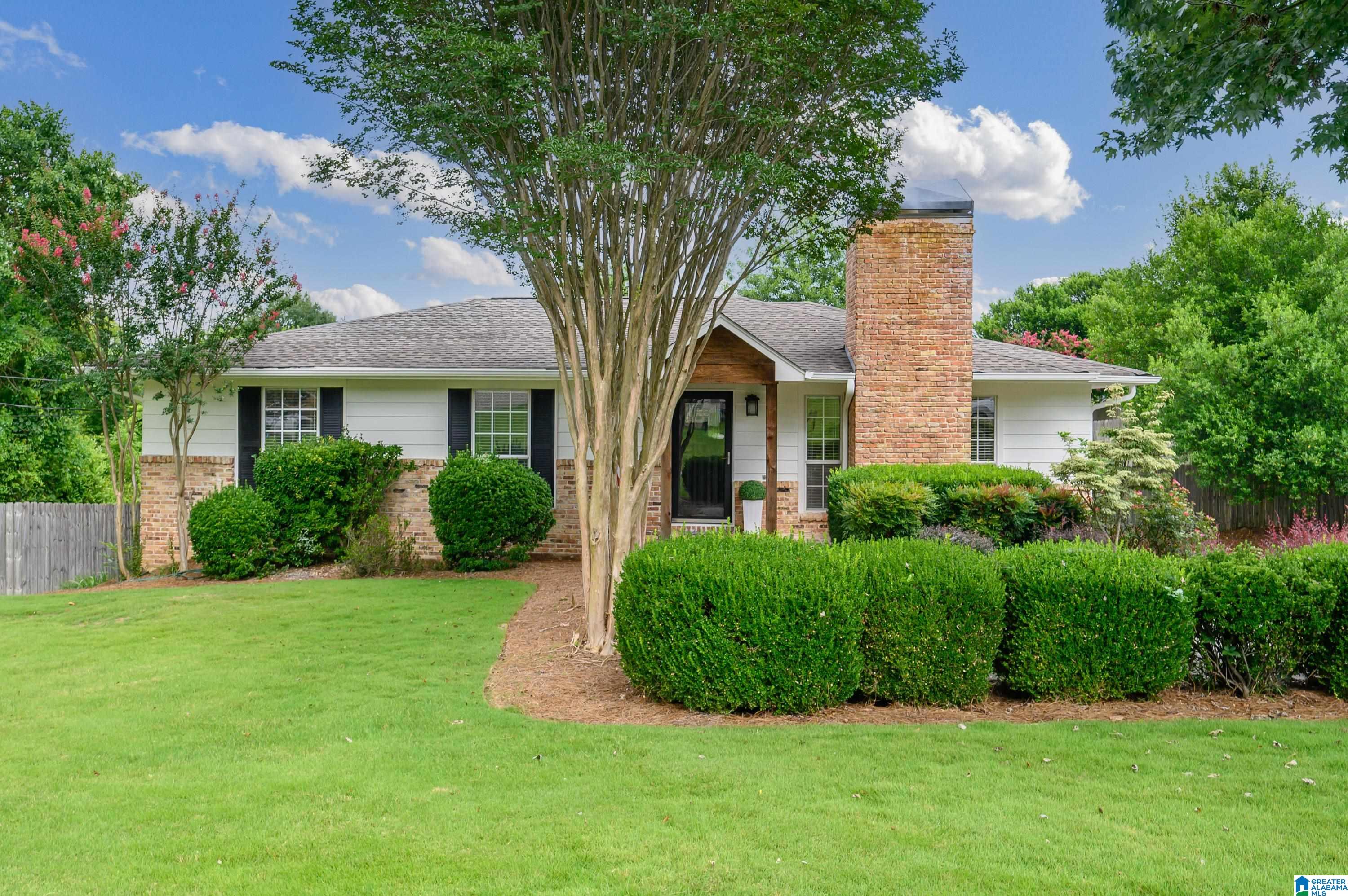 4305 Dolly Ridge Lane Vestavia Hills, AL 35243 - Photo 1 of 60