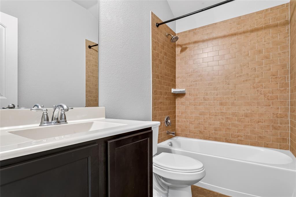 3814 Spring Run Lane Melissa, TX 75454 - Photo 27 of 30