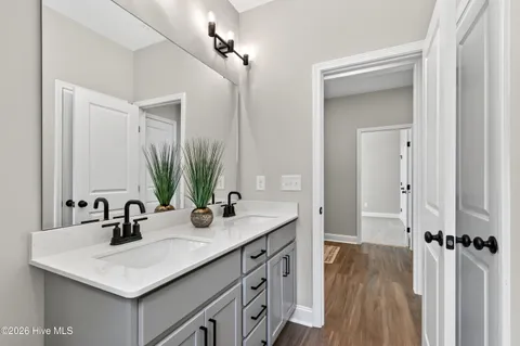 $369,900 | 4528 Fairhaven Drive West, Wilson, NC 27893