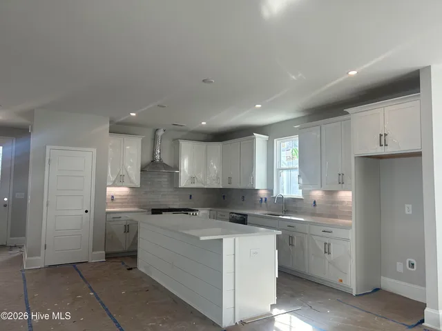 $539,900 | 388 Longhill Drive, Wilmington, NC 28412